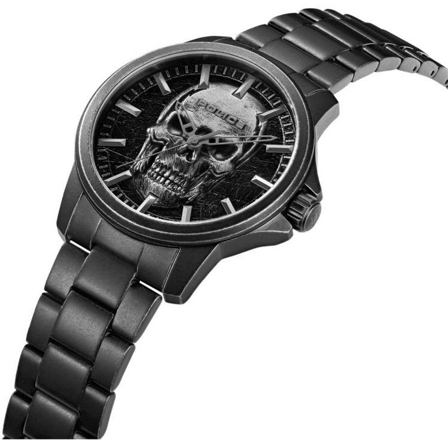 Police  PEWJG0024402 sor 