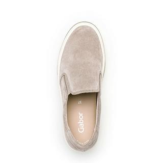 Gabor  Gabor - Wildleder loafer 