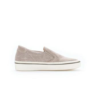 Gabor - Loafer suede