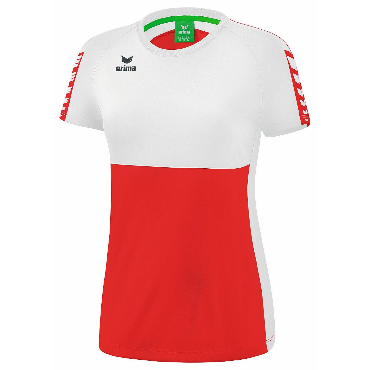 Erima  maillot six wings 