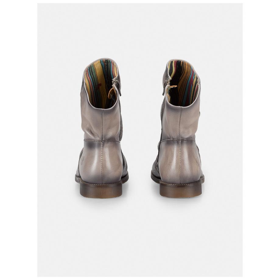 Felmini Wide Fit  Bottines CLASH W101 