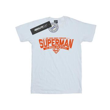 Tshirt SUPERMAN MY HERO