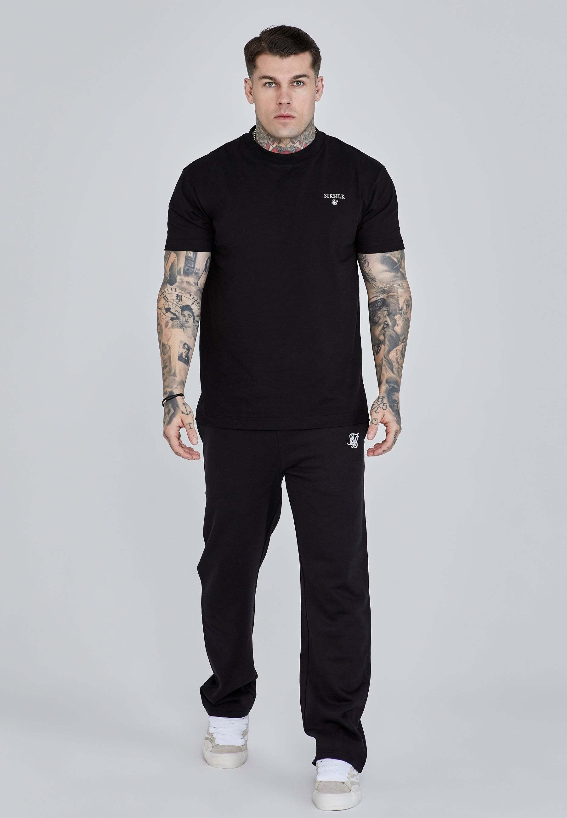 Sik Silk Jogginghose  