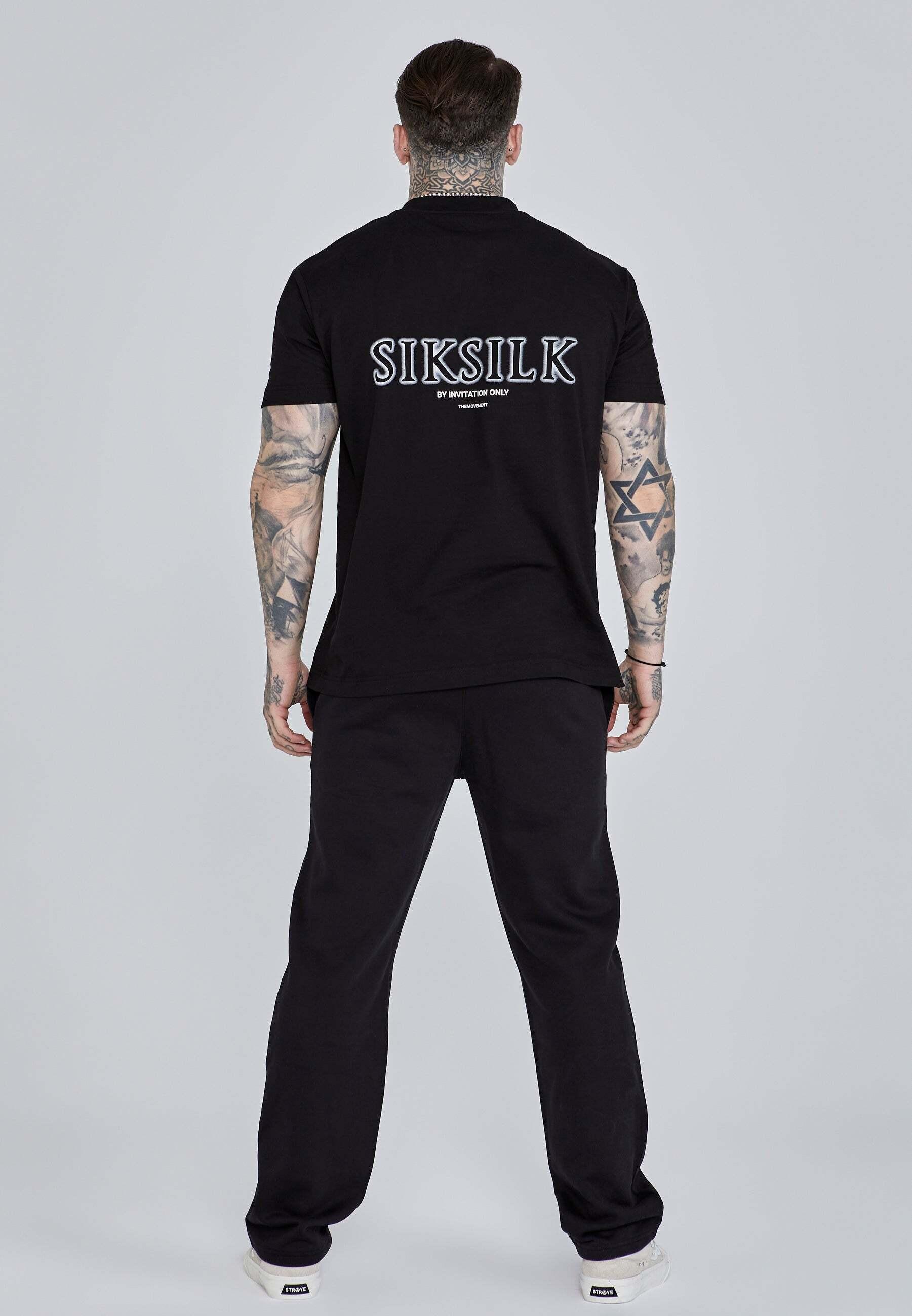 Sik Silk Jogginghose  