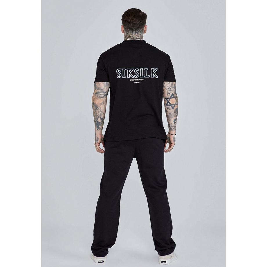 Sik Silk  Jogginghose 