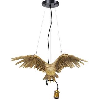 KARE Design Lampada a sospensione Gufo  