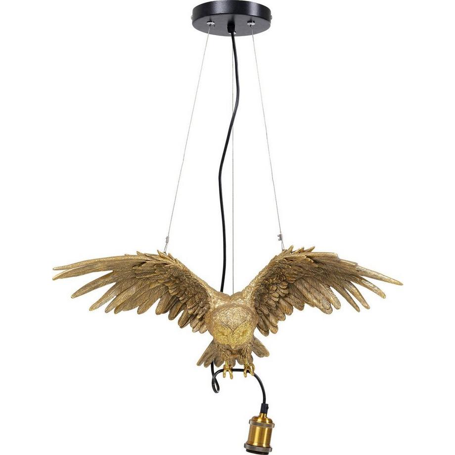 KARE Design Suspension Owl  