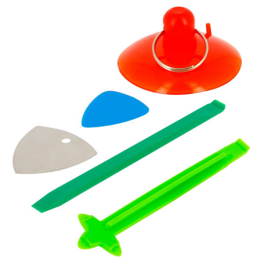 Avizar  Kompletter Reparatur-Werkzeugsatz 