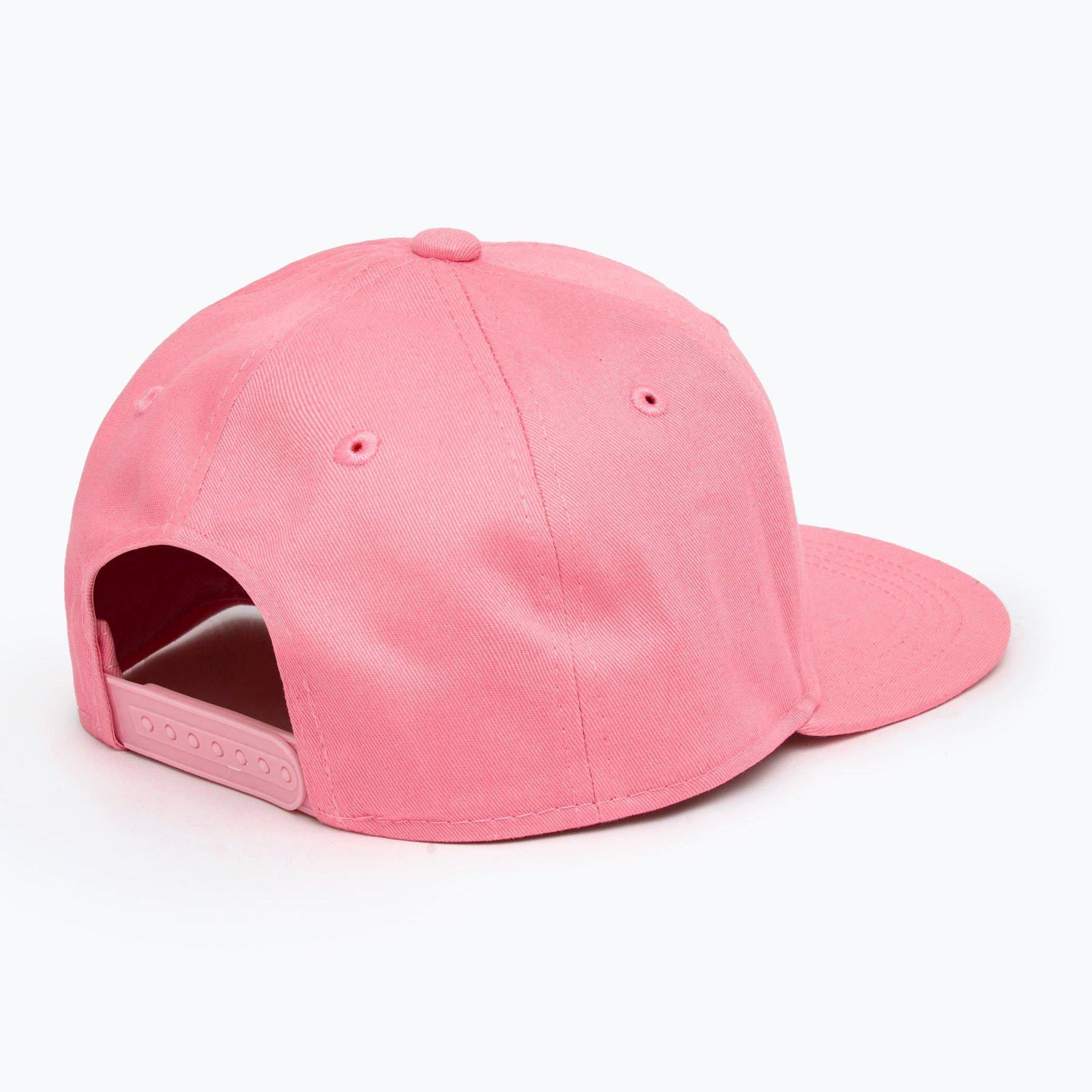 hype  Snapback Mütze 