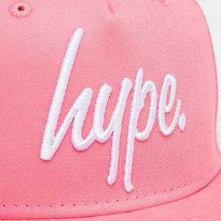 hype  Snapback Mütze 