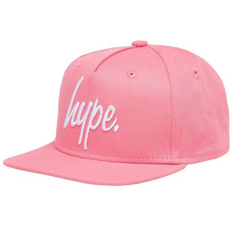 hype  Snapback Mütze 