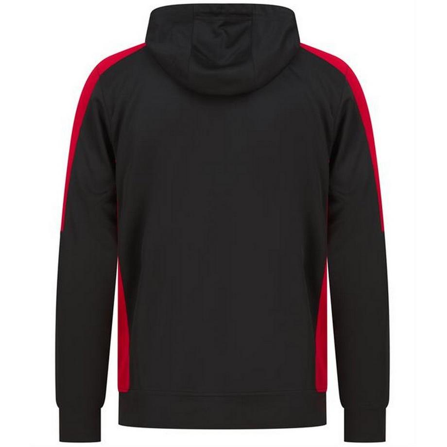 Finden & Hales Sweat à capuche Team  