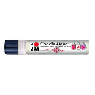 Marabu  Marabu Candle-Liner Farbe auf Wasserbasis 25 ml 1 Stück(e) 