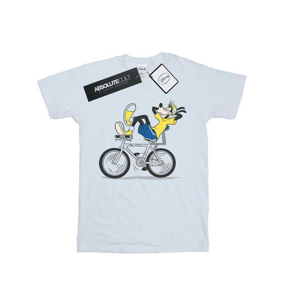 Tour De Goofy TShirt