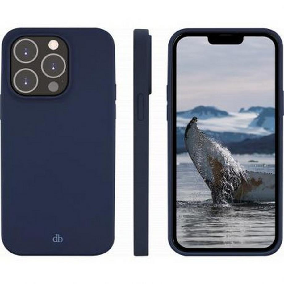 Dbramante1928  Cover per iPhone 14 Pro Max 