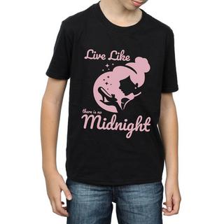 Disney PRINCESS  Tshirt NO MIDNIGHT 