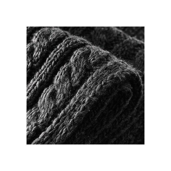 Beechfield Sciarpa a maglia  