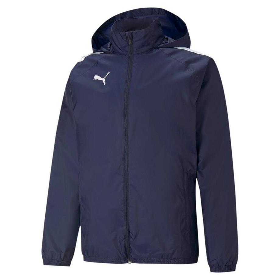 Veste Team Liga All Weather
