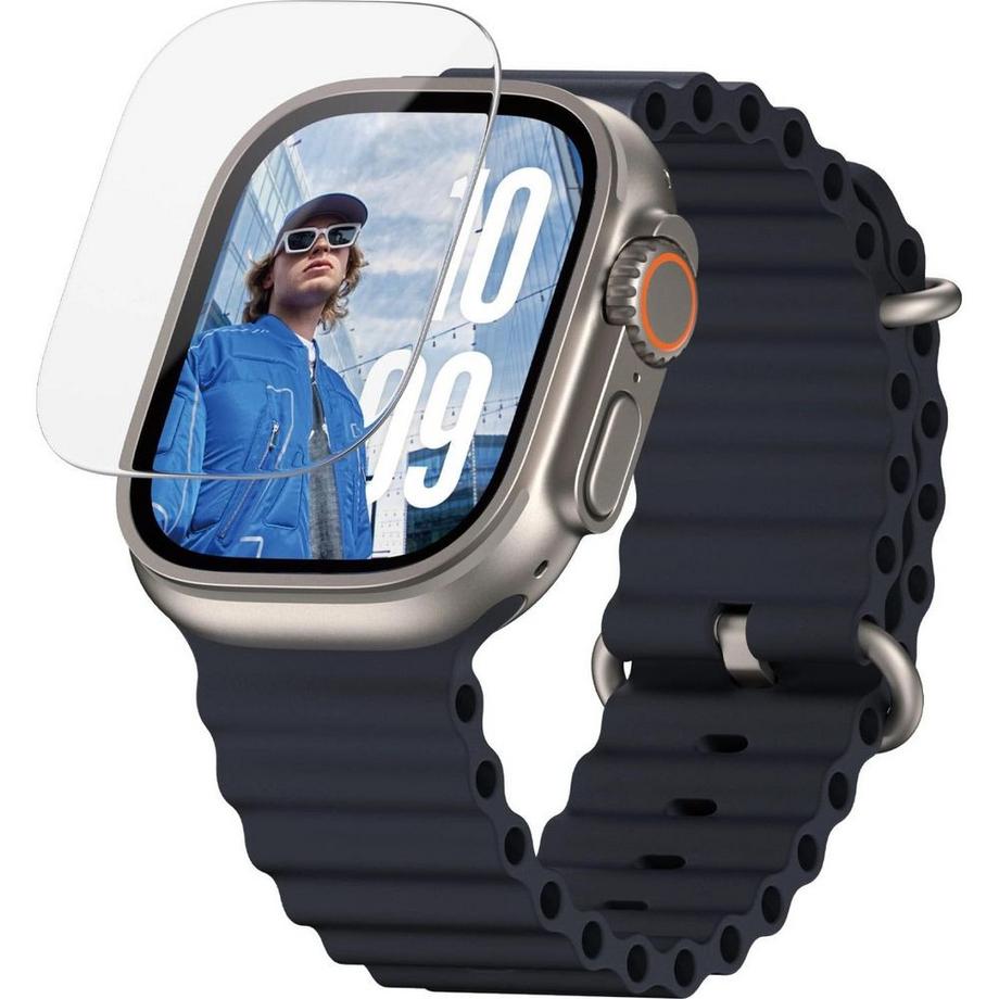 PanzerGlass  Displayschutz Apple Watch 