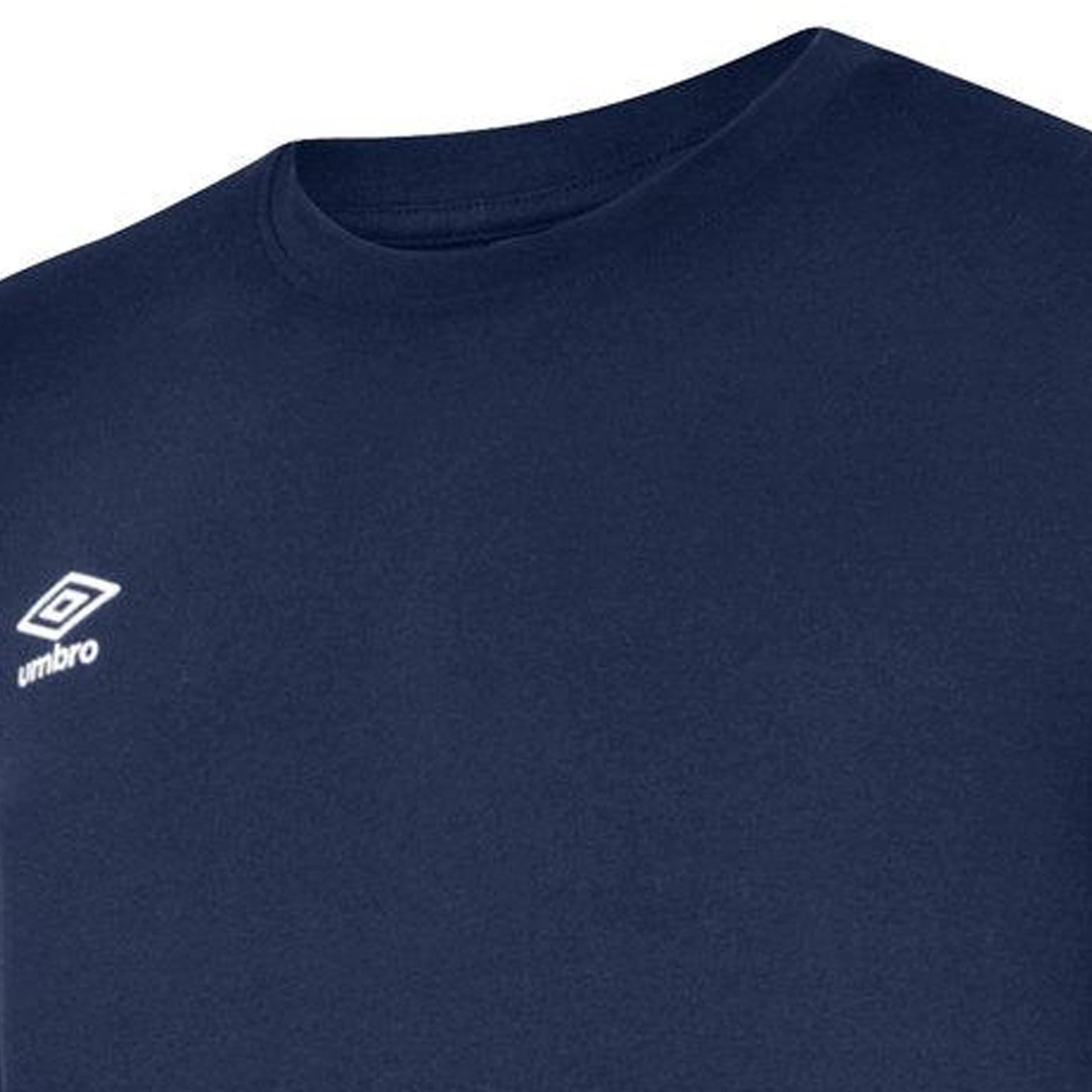 Umbro  Tshirt CLUB LEISURE Enfant 