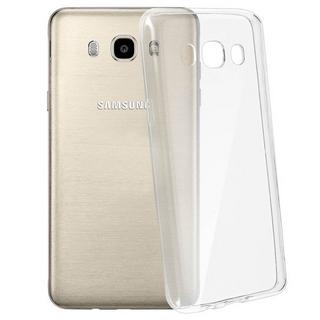 Avizar  Coque souple transparente Galaxy J5 2016 