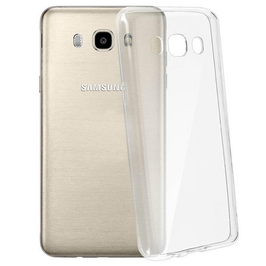 Avizar  Ultra-Clear Case Samsung Galaxy J5 2016 