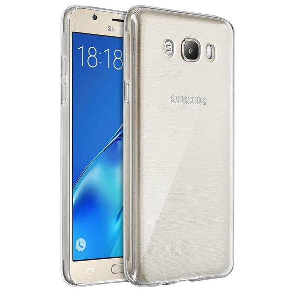 Avizar  Coque souple transparente Galaxy J5 2016 