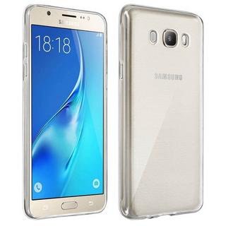 Avizar  Coque souple transparente Galaxy J5 2016 