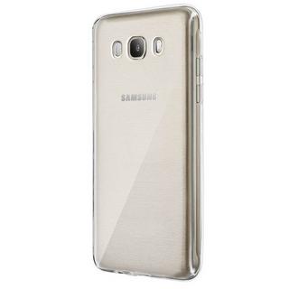 Avizar  Coque souple transparente Galaxy J5 2016 