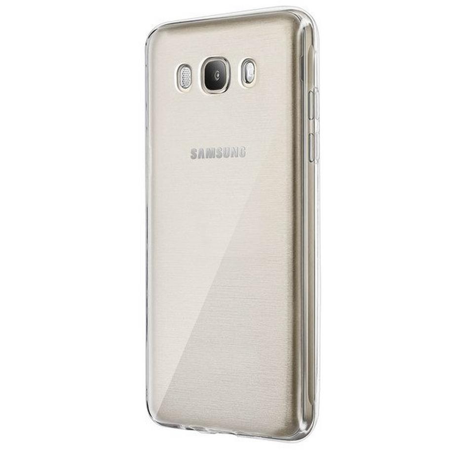 Avizar  Ultra-Clear Case Samsung Galaxy J5 2016 