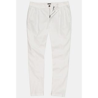 JP1880  Chino avec technologie FLEXNAMIC®, taille élastique - coupe Modern Straight Fit 