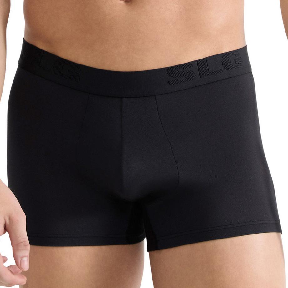 sloggi SLG Base Soft boxer 4 pezzi  