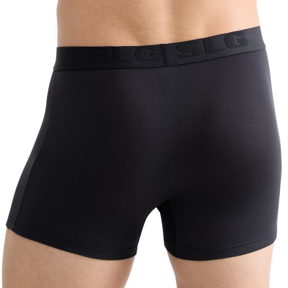 sloggi SLG Base Soft boxer 4 pezzi  