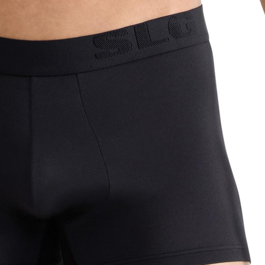 sloggi SLG Base Soft boxer 4 pezzi  