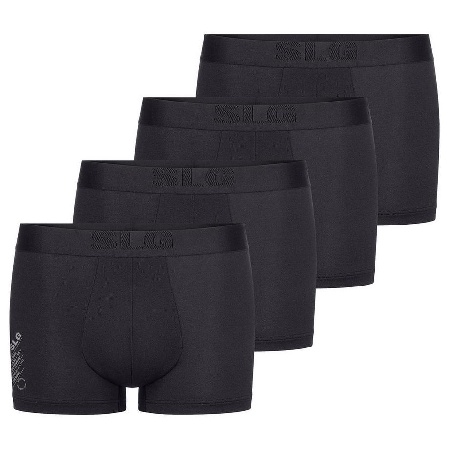 SLG Base Soft lot de 4  - boxers