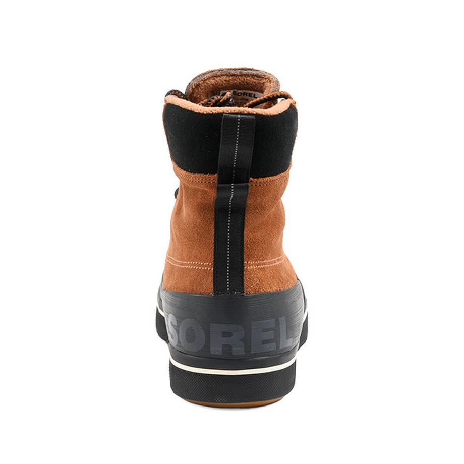 SOREL Cheyanne Metro II-10 Bottes  