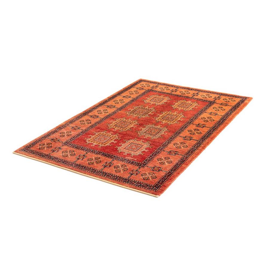 VIDAL Tapis fait à la main Kashkuli  