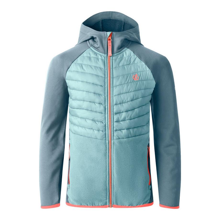 Veste Hybride Switch Out