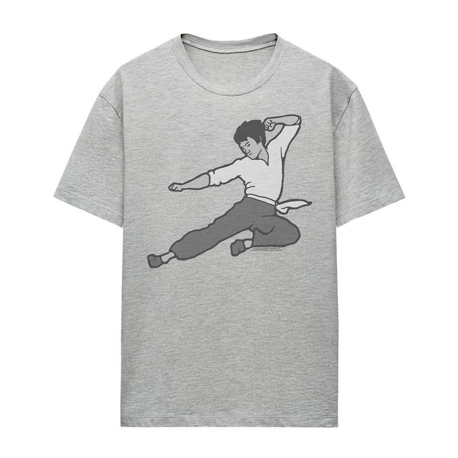The Signature Move T-Shirt