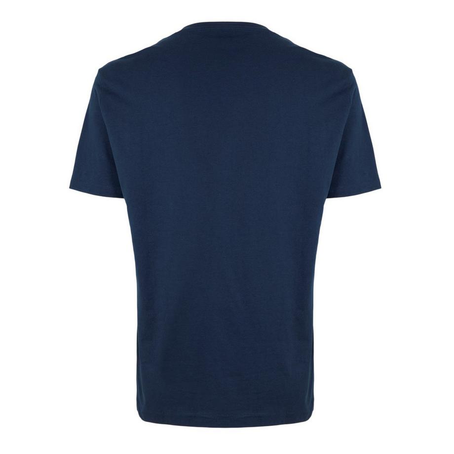 Original Penguin Basic T-Shirt Rundhalsausschnitt  