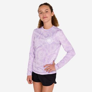 Top bambino anti-UV poliestere
