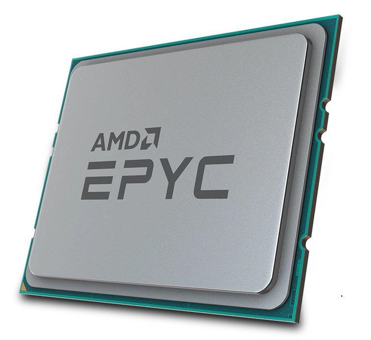 AMD  EPYC 73F3 processeur 3,5 GHz 256 Mo L3 