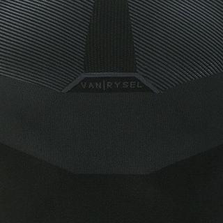VAN RYSEL  Rennrad Unterwäsche Training schwarz 