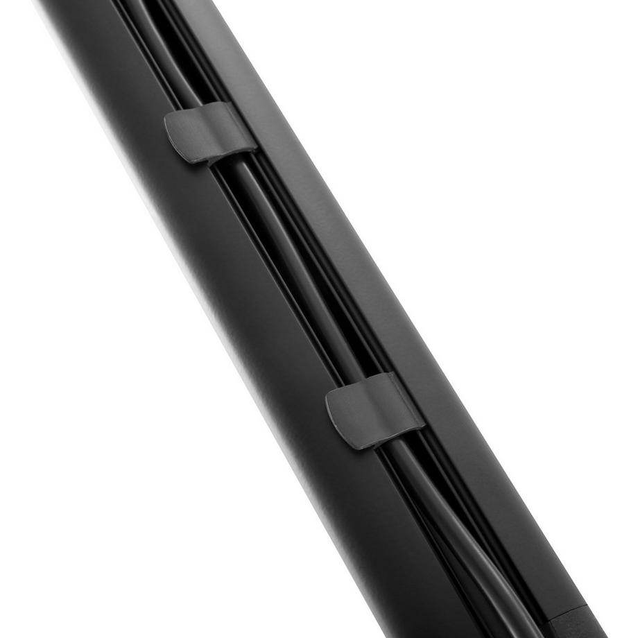 LogiLink  Bras de microphone Pro noir 