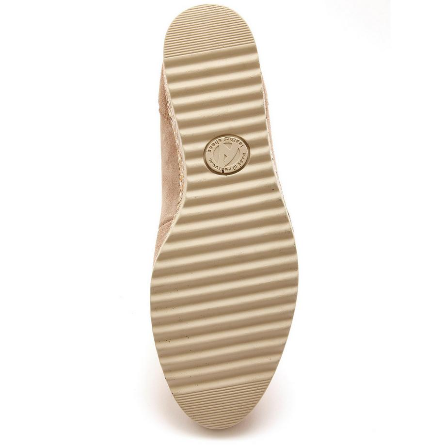 Pédiconfort  ballerinas 