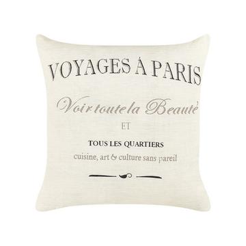 Set di 2 cuscini en Lino Retrò MINDALA