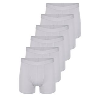 sloggi  men GO ABC 2.0 lot de 6  - boxers 