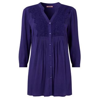 Joe Browns  Longline-Spitzenbluse 