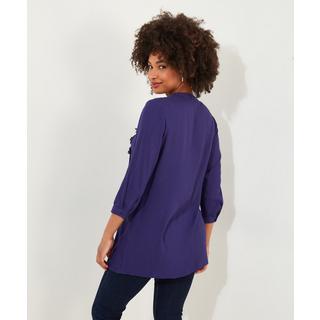 Joe Browns  Longline-Spitzenbluse 