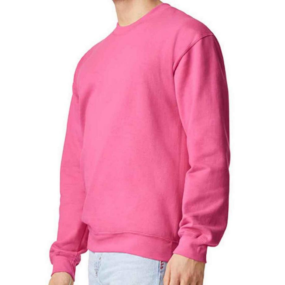 Gildan Softstyle Sweatshirt Mi-lourd  